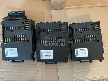 sam modul za Smart ForTwo