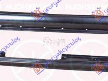 SAJTNA 4/5 VRATA za Toyota Land Cruiser od 1998. do 2025. god.