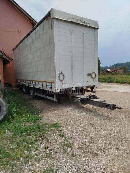 Renault PREMIUM 430 EEV volvo