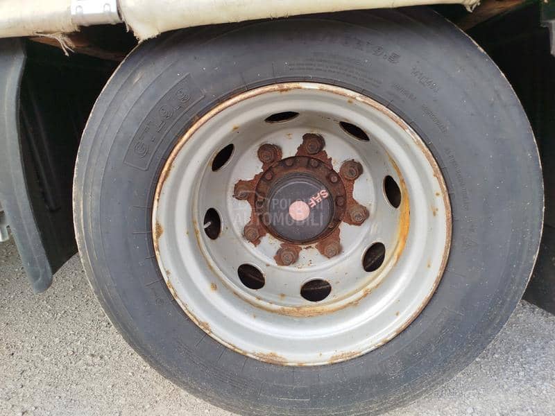 Renault PREMIUM 430 EEV volvo