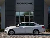 Škoda Octavia 1.6 TDI Ambition