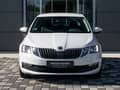 Škoda Octavia 1.6 TDI Ambition