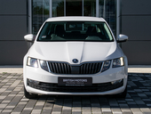 Škoda Octavia 1.6 TDI Ambition