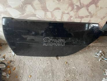 oplata vrata za Smart ForTwo