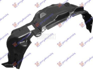 POTKRILO (FJ100) za Toyota Land Cruiser od 1999. do 2002. god.