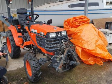 Kubota B1710 D
