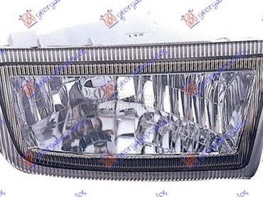 MAGLENKA za Toyota Land Cruiser od 1999. do 2002. god.