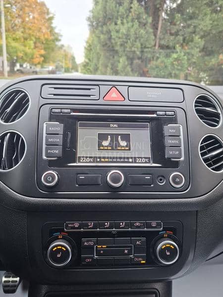 Volkswagen Golf Plus 1.6 TDI  STYLE