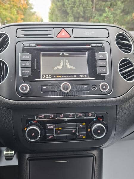 Volkswagen Golf Plus 1.6 TDI  STYLE