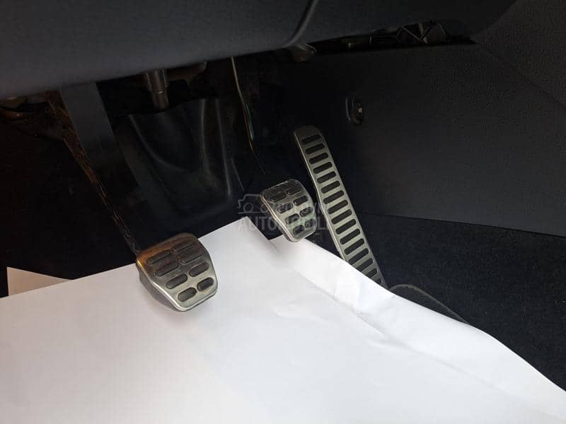 Volkswagen Golf Plus 1.6 TDI  STYLE