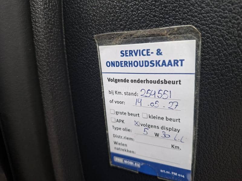 Volkswagen Golf Plus 1.6 TDI  STYLE