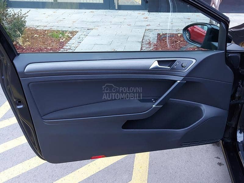 Volkswagen Golf 7 1.2T P a n o r a m a