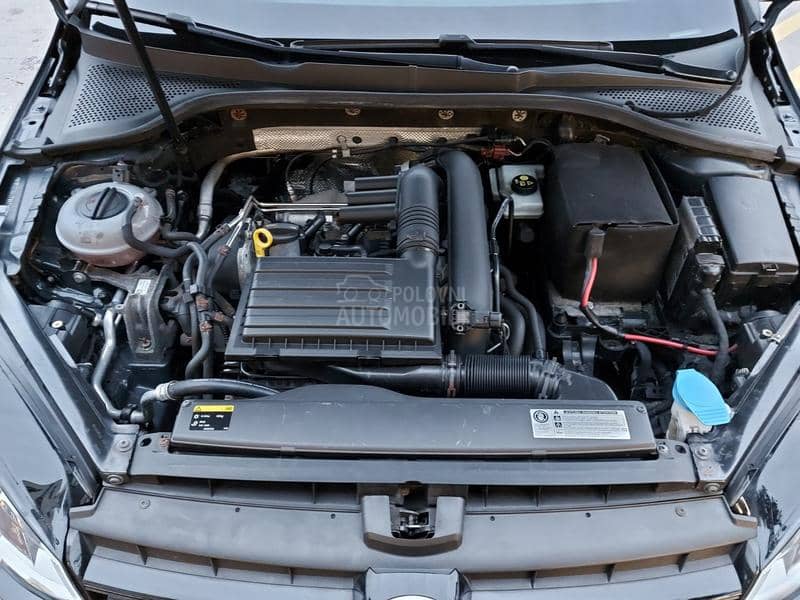 Volkswagen Golf 7 1.2T P a n o r a m a