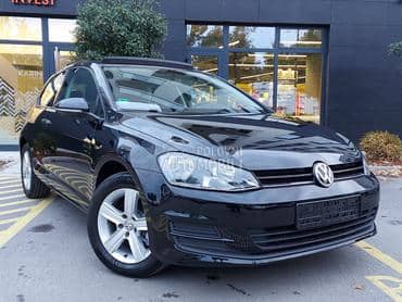 Volkswagen Golf 7 1.2T P a n o r a m a