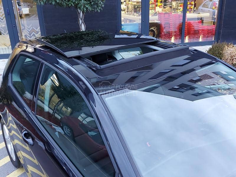 Volkswagen Golf 7 1.2T P a n o r a m a