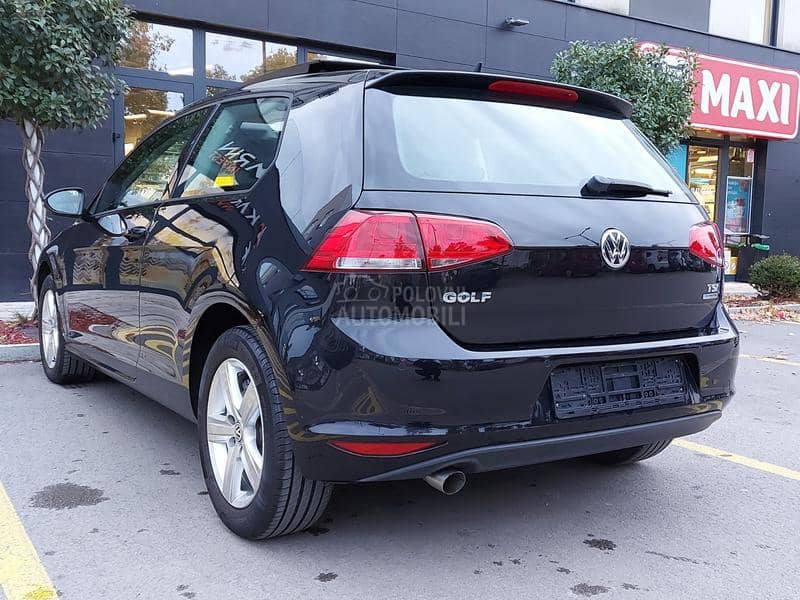 Volkswagen Golf 7 1.2T P a n o r a m a