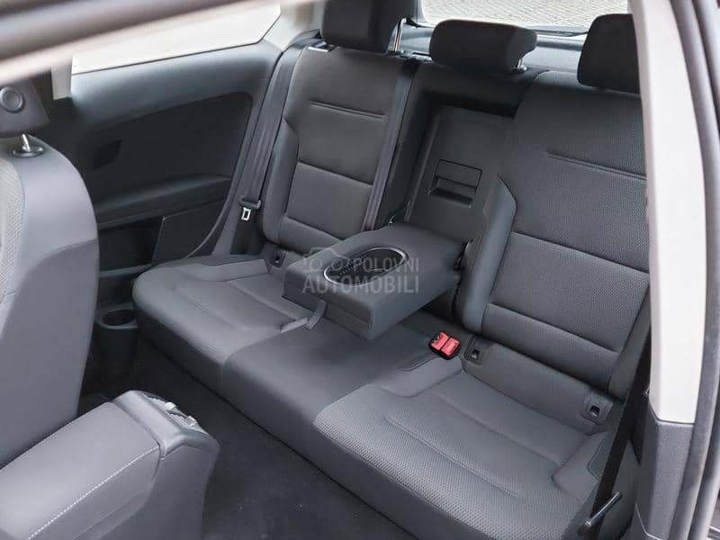 Volkswagen Golf 7 1.2T P a n o r a m a