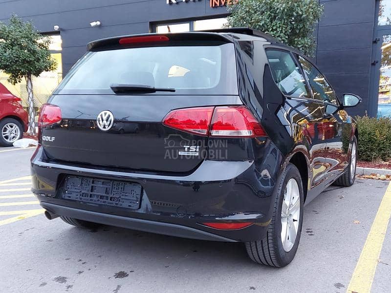 Volkswagen Golf 7 1.2T P a n o r a m a