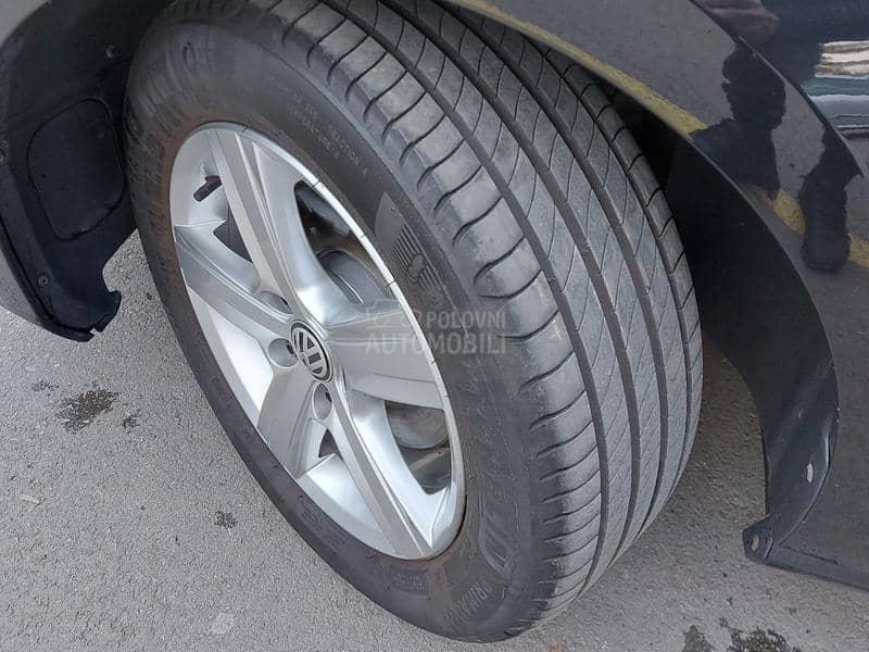 Volkswagen Golf 7 1.2T P a n o r a m a