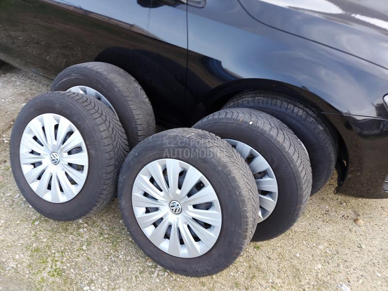 Volkswagen Golf 7 1.2T P a n o r a m a