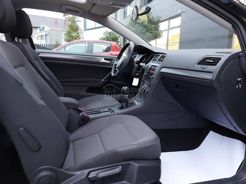 Volkswagen Golf 7 1.2T P a n o r a m a