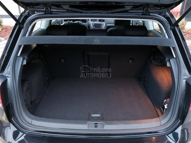 Volkswagen Golf 7 1.2T P a n o r a m a