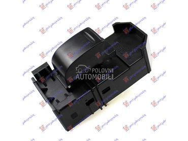 PREKIDAC U PREDNJIM VRATIMA (5 za Toyota Land Cruiser od 1996. do 1999. god.