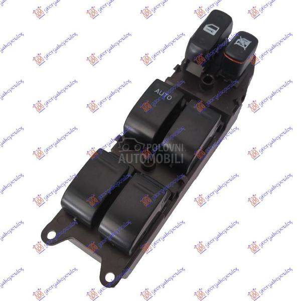 PREKIDAC U PREDNJIM VRATIMA (4