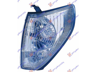 MIGAVAC za Toyota Land Cruiser od 1999. do 2002. god.