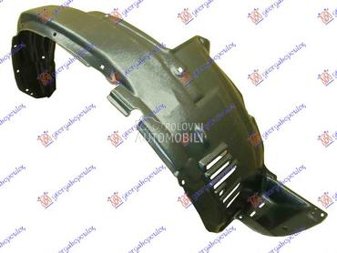 POTKRILO za Toyota Land Cruiser od 2002. do 2011. god.