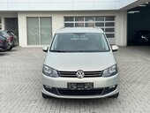 Volkswagen Sharan 2.0 TDI 7MESTA CH