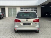 Volkswagen Sharan 2.0 TDI 7MESTA CH