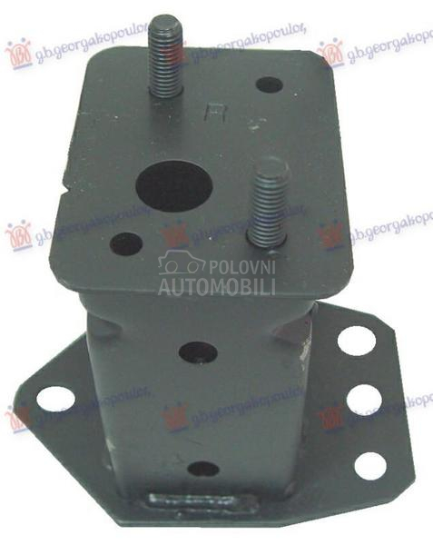 NOSAC SINE PREDNJEG BRANIKA BO