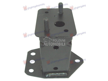 NOSAC SINE PREDNJEG BRANIKA BO za Toyota Land Cruiser od 2002. do 2011. god.