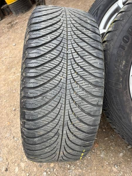 Goodyear 255/55 R18 Zimska