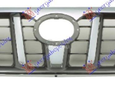 PVC MASKA za Toyota Land Cruiser od 2002. do 2011. god.