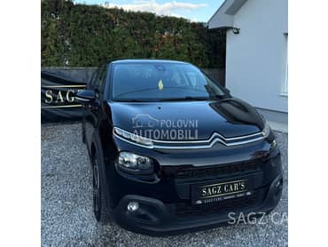 Citroen C3 1.2 TNG