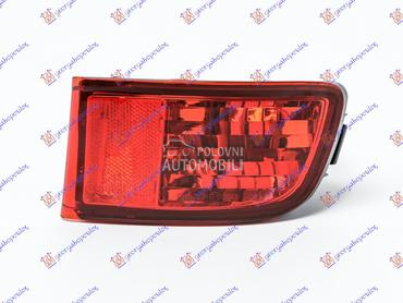 ZADNJA MAGLENKA za Toyota Land Cruiser od 2002. do 2011. god.