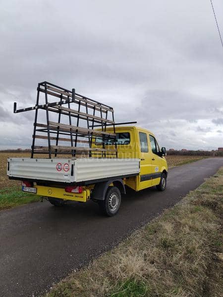 Mercedes Benz Sprinter 3.13 cdi
