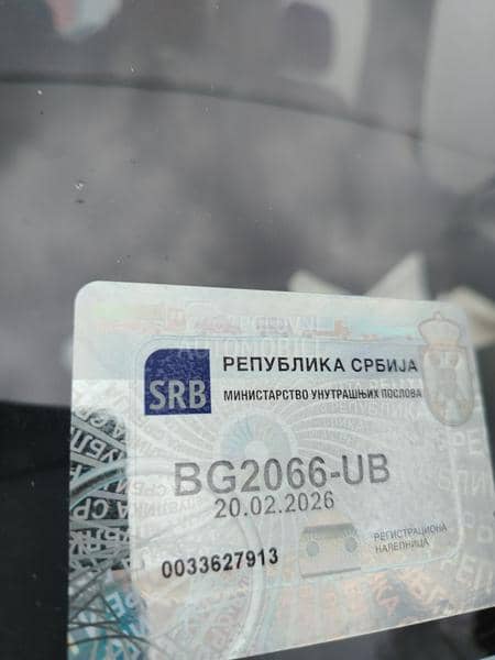 Mercedes Benz Sprinter 3.13 cdi