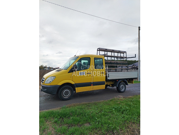 Mercedes Benz Sprinter 3.13 cdi