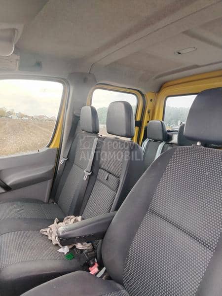 Mercedes Benz Sprinter 3.13 cdi
