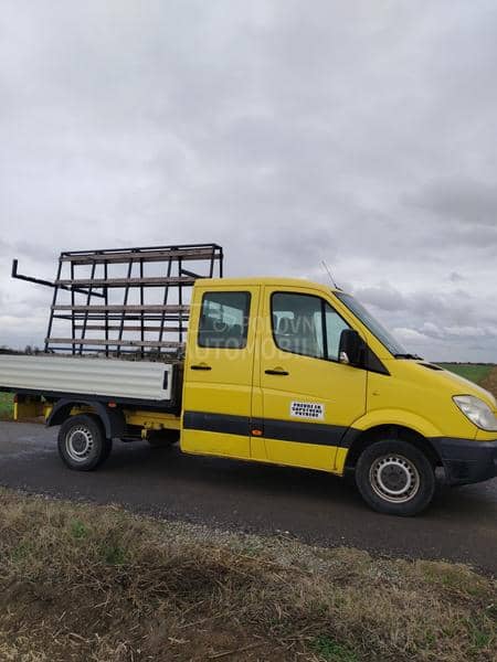 Mercedes Benz Sprinter 3.13 cdi