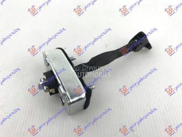 GRANICNIK PREDNJIH VRATA za Toyota Land Cruiser od 2002. do 2011. god.