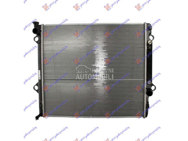 HLADNJAK MOTORA 3.0 (AUTO) (65 za Toyota Land Cruiser od 2002. do 2011. god.