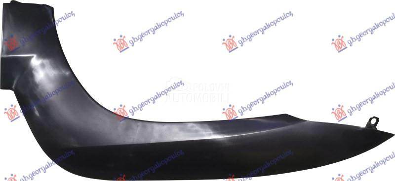 RUB PLASTICNI PREDNJEG BLATOBR