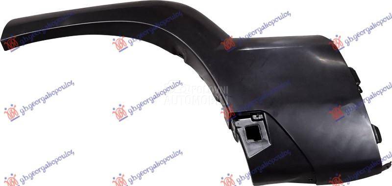 RUB PLASTICNI ZADNJEG BLATOBRA