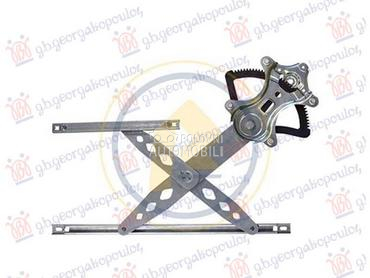 PODIZAC PREDNJEG PROZORA ELEKT za Toyota Land Cruiser od 2002. do 2011. god.