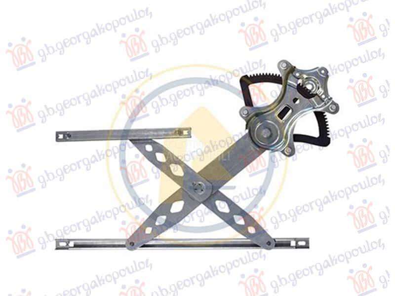 PODIZAC PREDNJEG PROZORA ELEKT