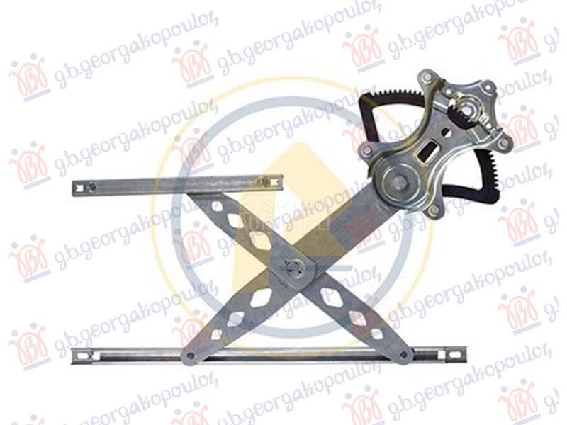 PODIZAC PREDNJEG PROZORA ELEKT